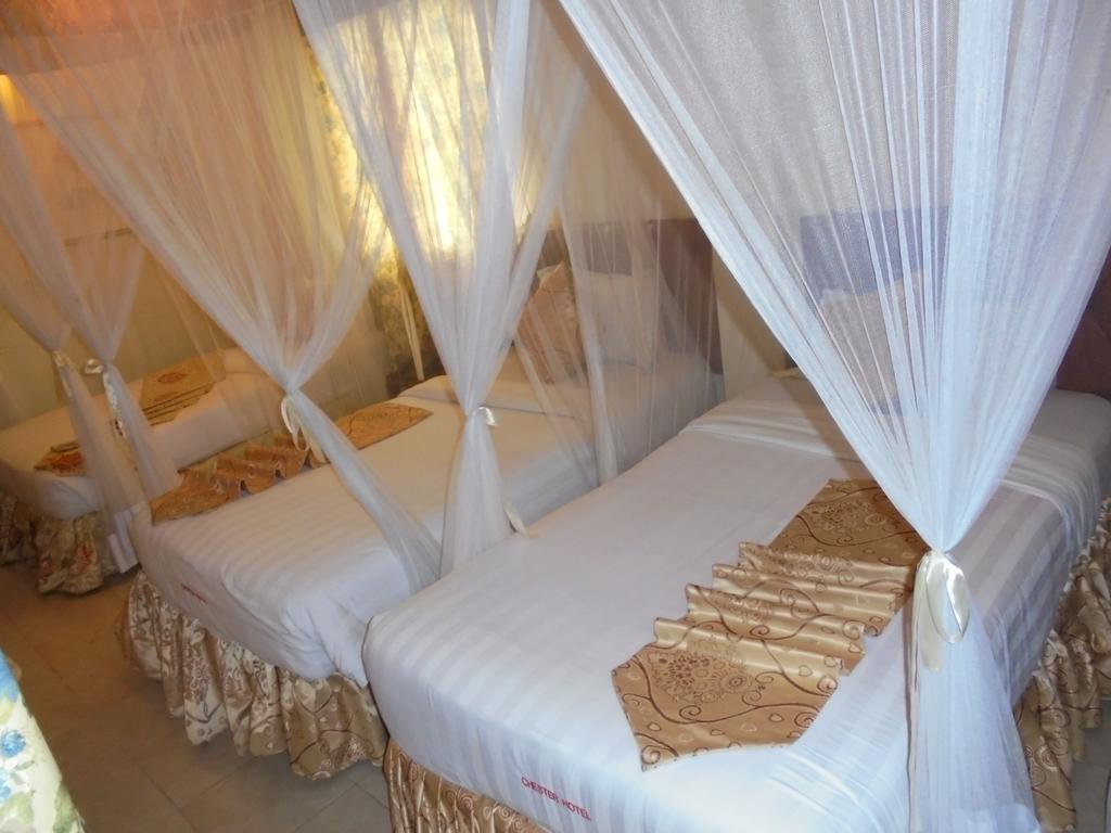 Chester Hotel Nakuru Kamer foto